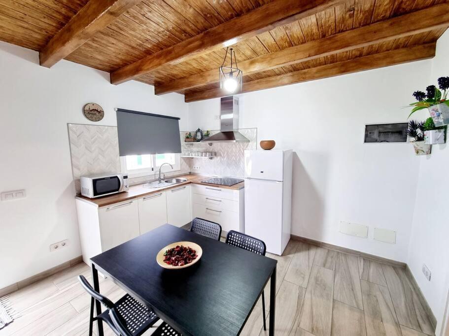 Apartamento En Mala Con Vista Al Mar Eksteriør bilde